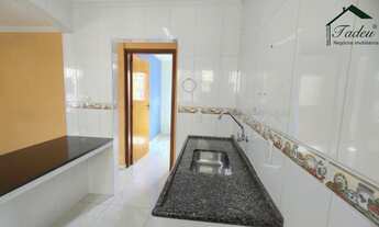 Imagem 5: Venda - Apartamento - Conjunto Habitacional Roberto Romano - Santa Bárbara D'Oeste