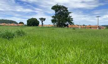 Imagem 5: Área para venda com 2476 metros quadrados em Residencial Montagno Goianira/GO- Goianira
