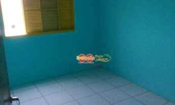 Imagem 3: Apartamento à venda, 50 m² por R$ 120.000,00 - Núcleo Residencial João Magi - Itatiba/SP