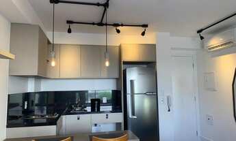 Imagem 7: SÃO PAULO - Flat Padrão - JARDIM PAULISTA