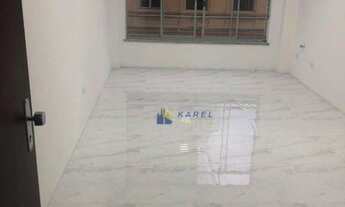 Imagem 6: Sala Ensolarada e Reformada com 20m² de Área Útil, ao Lado da Estação Sé do Metrô para Loc