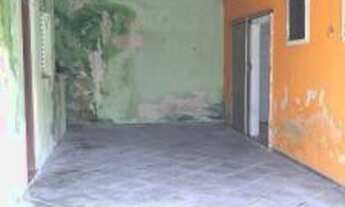 Imagem 3: Casa em Peruíbe com 2 salões comerciais, entrada mais parcelas