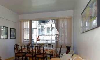 Imagem 3: Apartamento à venda, 3 quartos, 1 vaga, Copacabana - RIO DE JANEIRO/RJ