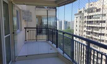 Imagem 4: RARIDADE PENÍNSULA WAY - SOL DA MANHÃ - ANDAR ALTO - LIVRE E DESOCUPADO - ENTREGA IMEDIATA