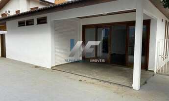 Imagem 2: CASA À VENDA EM ALPHAVILLE RESIDENCIAL 5