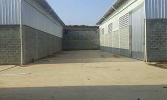 Imagem 2: Excelente oportunidade! Galpão Empresarial São Luiz