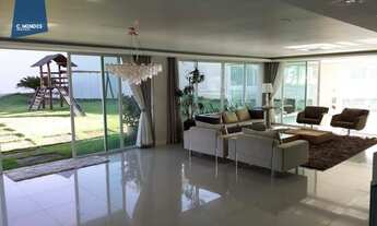 Imagem 6: Mansão Duplex Alto Padrão