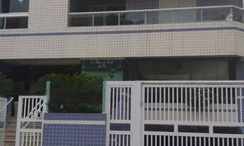 Imagem 2: Apartamento à venda, 119 m² por R$ 480.000,00 - Vila Guilhermina - Praia Grande/SP