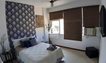 Imagem 2: Excelente conjugado bem dividido e com vista livre. Totalmente reformado