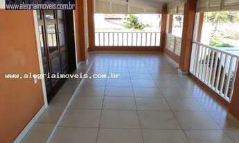 Imagem 4: Casa para Venda em Salvador, STELLA MARIS, 5 dormitórios, 3 suítes, 7 banheiros