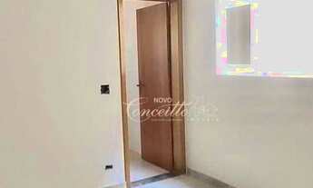 Imagem 6: Apartamento com 2 dormitórios à venda, 46 m² por R$ 359.000,00 - Campestre - Santo André/S