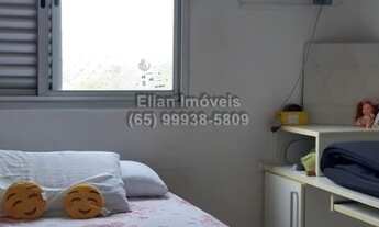 Imagem 3: Apartamento Residencial à venda próximo ao Parque Mãe Bonifácia