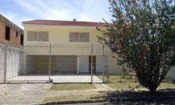 Imagem 5: C-CA0630 AHÚ - Excelente Casa de 2 Pavimentos, 4 Quartos (3 Suítes)Hidro, 4 vagas