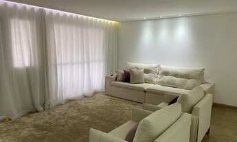 Imagem 3: Apartamento para venda com 108 metros quadrados com 4 quartos