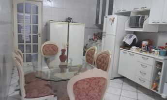 Imagem 4: Casa para venda possui 118 metros quadrados com 2 dorm em Vila Nova Cachoeirinha - São Pa