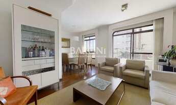 Imagem 2: São Paulo - Apartamento Padrão - Perdizes