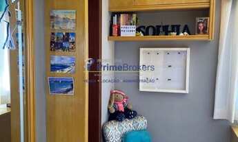 Imagem 3: VENDA - 4 SUITES, 3 VAGAS, REFORMADO - ACLIMAÇÃO