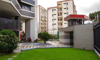 Imagem 4: Apartamento para vendacom 200 m2, com 3 suites, 3 vagas em Papicu - Fortaleza - CE