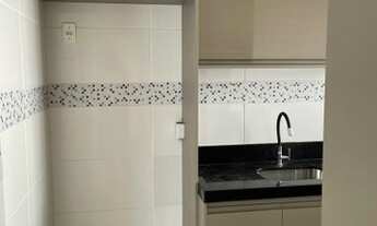 Imagem 6: Apartamento de 2 Quartos com Varanda e 1 Vaga de Garagem - Jockey de Itaparica