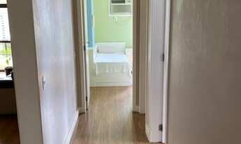 Imagem 6: Excelente Apto na Presidente Coutinho, com 131 m2 de área privativa com 3 dorms sendo 1 s