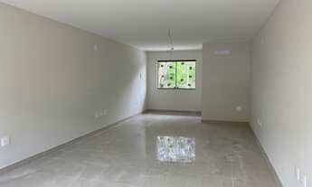 Imagem 2: Sala comercial em empreendimento novo para aluguel c/35 m², no Centro - Nova Friburgo - RJ