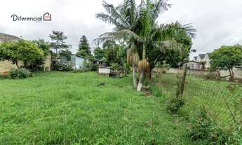 Imagem 3: Terreno à venda, 1958 m² por R$ 2.850.000,00 - Orleans - Curitiba/PR
