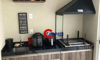 Imagem 3: Apartamento 2 dorms 1 suíte 1 vaga