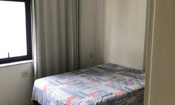 Imagem 5: Flat para aluguel tem 43 metros quadrados com 1 quarto em Barra - Salvador - BA