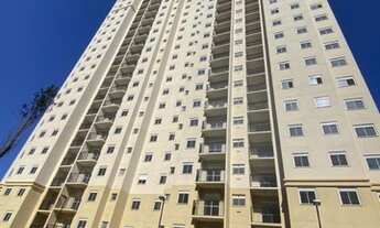 Imagem 2: Apartamento Jundiaí 2 Dorm, Súite Andar Alto