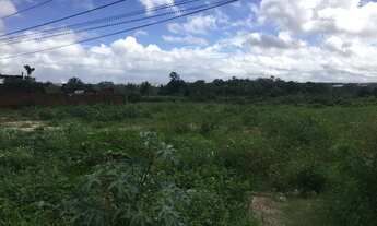 Imagem 2: AREA COMERCIAL em Camaçari - BA, Cascalheira