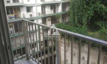 Imagem 7: Apartamento à venda, 3 quartos, 1 suíte, 1 vaga, Tijuca - RIO DE JANEIRO/RJ