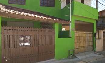 Imagem 3: Casa duplex independente com 03 quartos vaga para 2 carros Operário