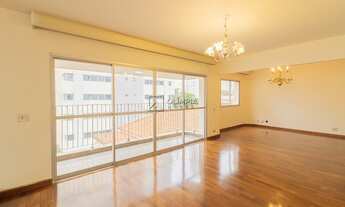 Imagem 5: Apartamento Locação 3 Dormitórios - 208 m² Paraíso