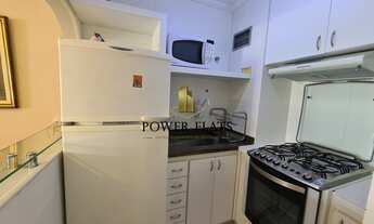 Imagem 6: Flat para locação com 2 dormitórios para locação !!