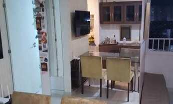 Imagem 3: Vendo 2/4, com 1 suíte no Fórmula Residencial Salvador Norte