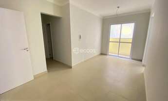 Imagem 7: APARTAMENTO RESIDENCIAL em UBERLÂNDIA - MG, OSVALDO REZENDE