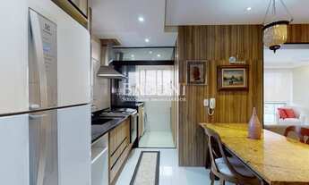 Imagem 6: São Paulo - Apartamento Padrão - Paraíso