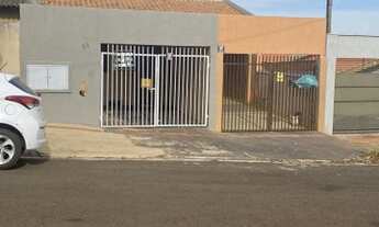 Imagem: Casa à venda, Colúmbia, Londrina, PR