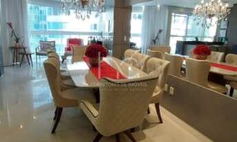 Imagem 6: Apartamento Brava Beach Corais com 03 suítes na Praia Brava Itajaí SC