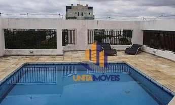 Imagem 5: Apartamento com 3 dormitórios à venda, 110 m² por R$ 682.000,00 - Vila Betânia - São José