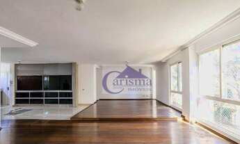 Imagem 5: Apartamento com 4 dormitórios, sendo 1 suíte, à venda, 193 m² por R$ 663.000 - Vila Assunç