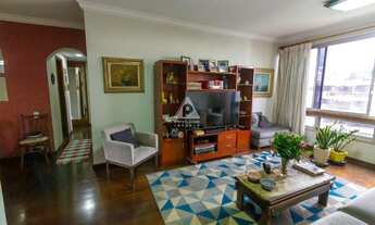 Imagem 4: Apartamento à venda, 3 quartos, 2 suítes, 1 vaga, Tijuca - RIO DE JANEIRO/RJ