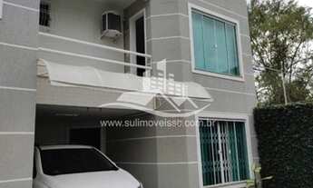 Imagem: Geminado 78m², uma suíte um quarto