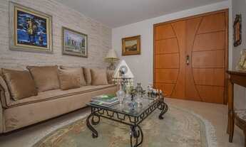 Imagem 3: Apartamento à venda, 3 quartos, 1 suíte, 1 vaga, Copacabana - RIO DE JANEIRO/RJ