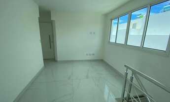 Imagem 6: Cobertura com 4 Quartos e 4 banheiros ? Venda, 190 m? por R$ 950.000