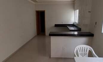 Imagem 3: Casa nova com acabamento de alto padrão a venda no Parque Casa Branca em Suzano