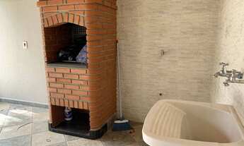 Imagem 5: Venda - Casa - Jardim Ipiranga - Americana - SP