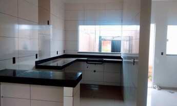 Imagem 2: Vende-se casas no Bairro Sucupira