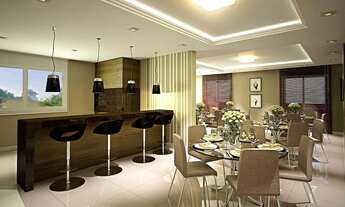 Imagem 4: COCAL DO SUL - Apartamento Padrão - CENTRO