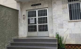 Imagem: Aluguel Apartamento 2 qtos, com garagem